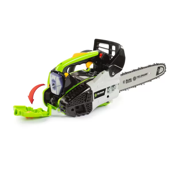 Benzínová pila FIELDMANN FZP 25410-B