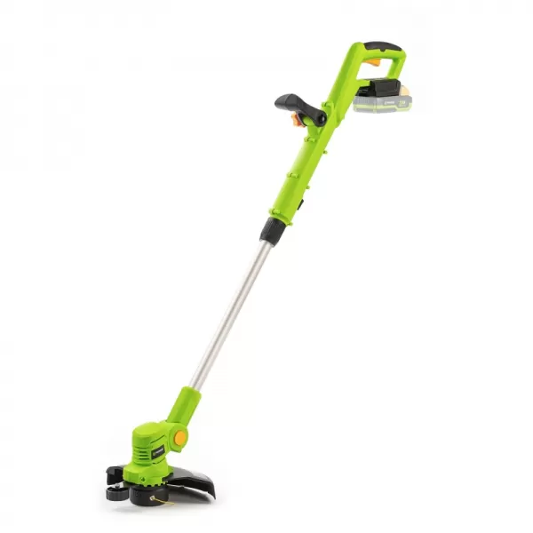 Aku strunová sekačka 20V bez aku Fieldmann FZS 70101-0