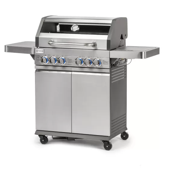 Plynový gril Fieldmann FZG 3025