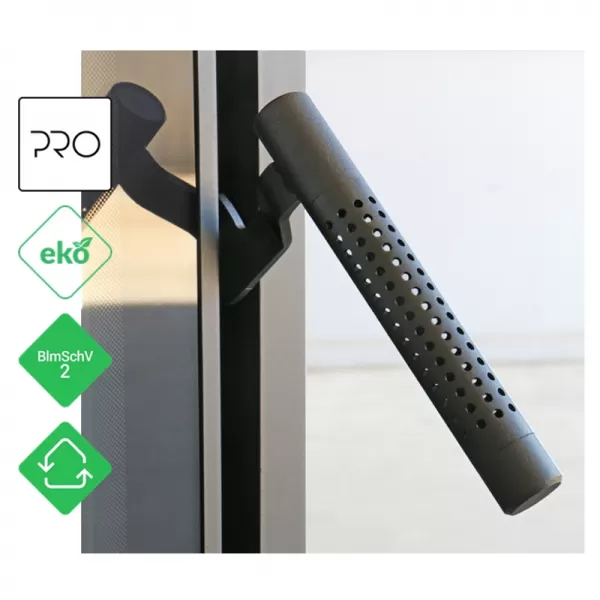 Krbová vložka KRATKI MBA 17+TV