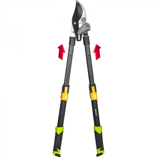 Teleskopické pákové nůžky Fieldmann FZNR 1023