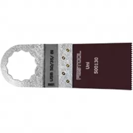 Univerzální pilový list FESTOOL USB 50/35/Bi 5x 500144