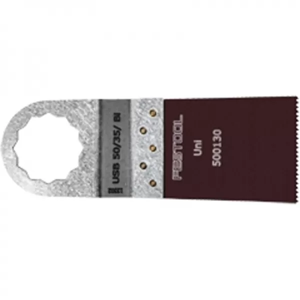 Univerzální pilový list FESTOOL USB 50/35/Bi 5x 500144