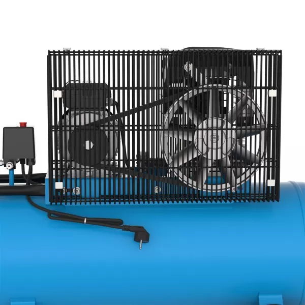 Kompresor 420/10/100/230V Güde 50148