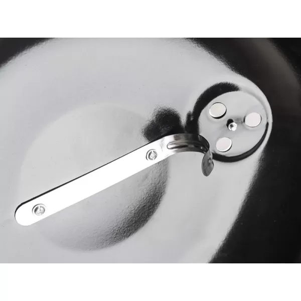 Zahradní gril HAPPY GREEN BALL 50POB16A