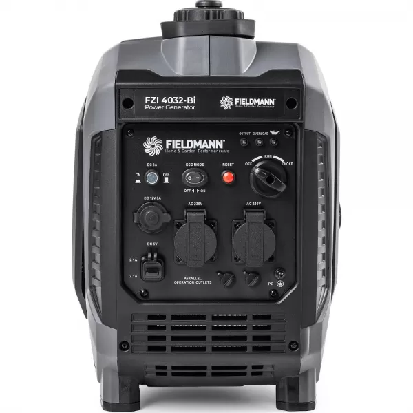 Benzínový generátor Fieldmann FZI 4032-Bi 50008014