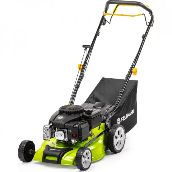 Benzínová sekačka 42cm Fieldmann FZR 4212-139BL