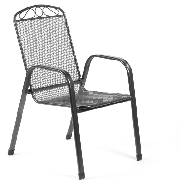 Sestava zahradního nábytku Fieldmann IRIS 4