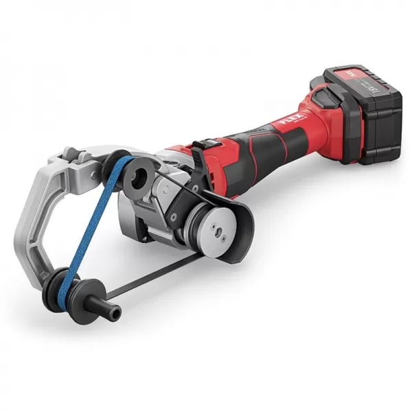 Aku motorová jednotka 18V/2x5,0Ah BME 18.0-EC/5.0 Set Flex 504505