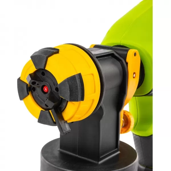 Stříkací pistole FDSP 70205-0 Fieldmann 50007437