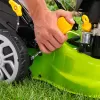 Benzínová sekačka FIELDMANN FZR 4115-LiBES