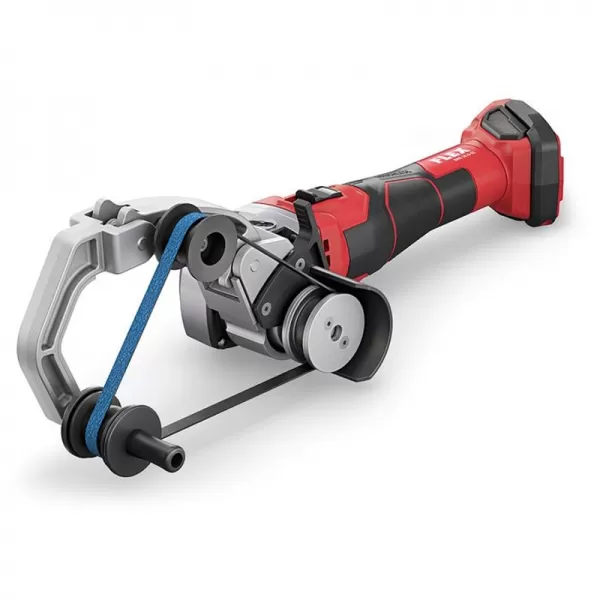 Aku motorová jednotka 18V/2x5,0Ah BME 18.0-EC/5.0 Set Flex 504505