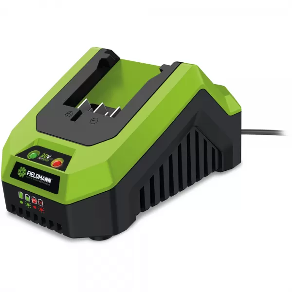 Rychlonabíječka 20V FAST POWER FIELDMANN FDUZ 79100 50004602