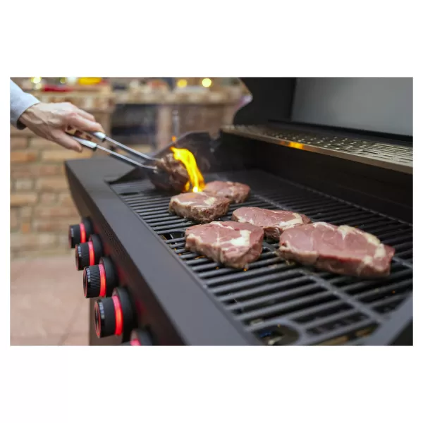 Plynový gril FZG 3030 Fieldmann