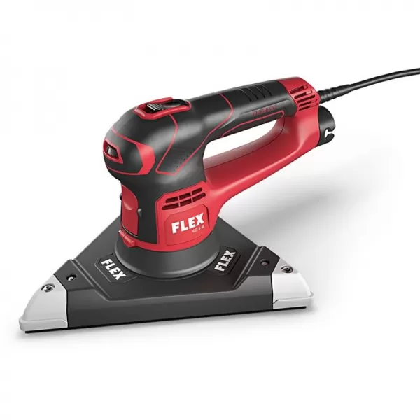 Žirafa na opracování stěn a stropů GCE 6-EC Kit MH-R Flex 504122