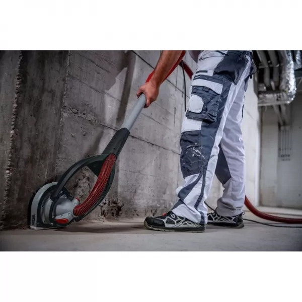 Žirafa na opracování stěn a stropů GDE 10 Set Turbo-Jet Flex 504203