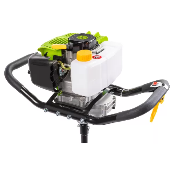 Zemní vrták FIELDMANN FZPV 5005-B 50007341