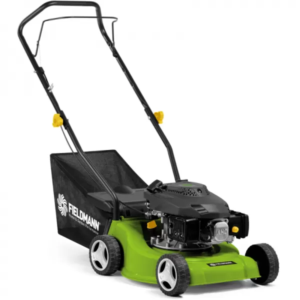 Benzínová sekačka FIELDMANN FZR 4003-79BH