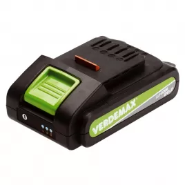 Akumulátor 20V 2,0Ah Li-Ion VERDEMAX 50V004352