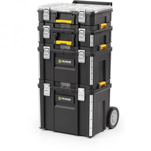 Box na nářadí - spodní část FDN 4171 FIELDMANN 50007781