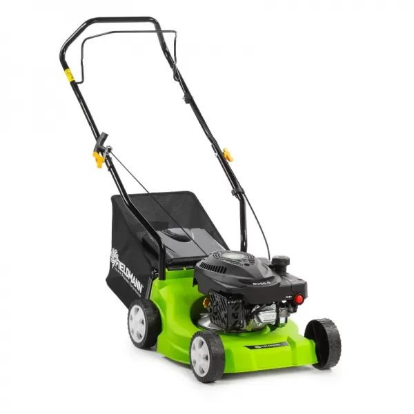 Benzínová sekačka Fieldmann FZR 4006-80BH