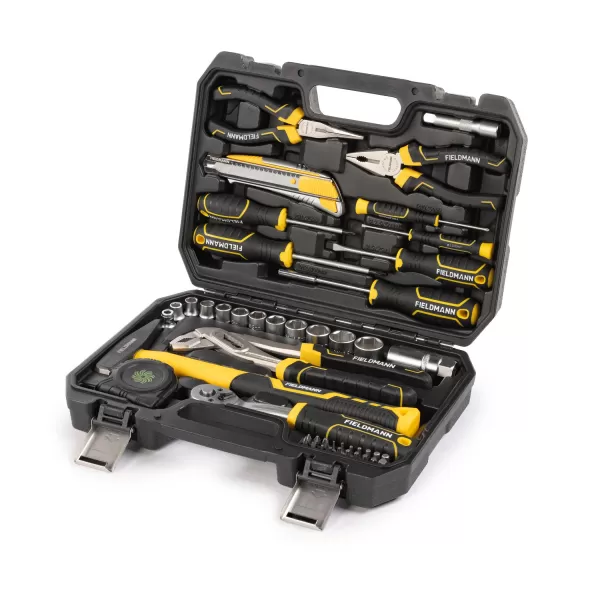 Gola sada 47 ks FIELDMANN FDG 5023-47R