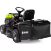 Zahradní traktor FIELDMANN FZTR 9840-B