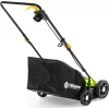 Elektrický vertikutátor Fieldmann FZV 2104-E 50008350