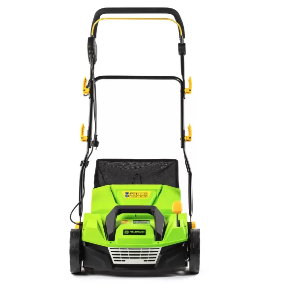 Elektrický vertikutátor Fieldmann FZV 4003-18E