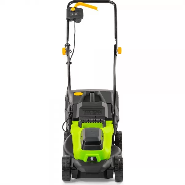 Elektrická sekačka Fieldmann FZR 2023-E 50008362