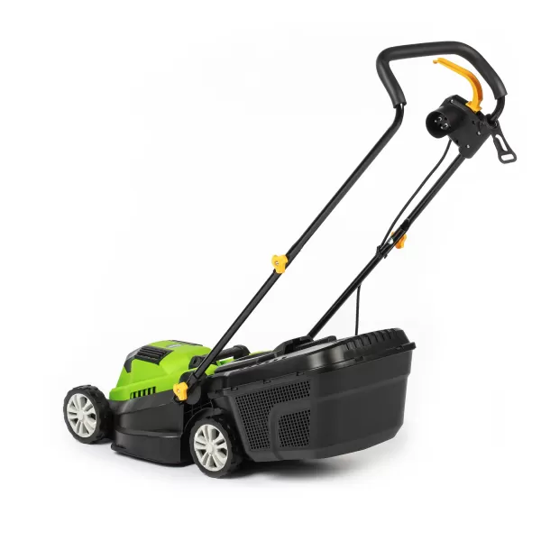 Elektrická sekačka 1300W FIELDMANN FZR 2031-E