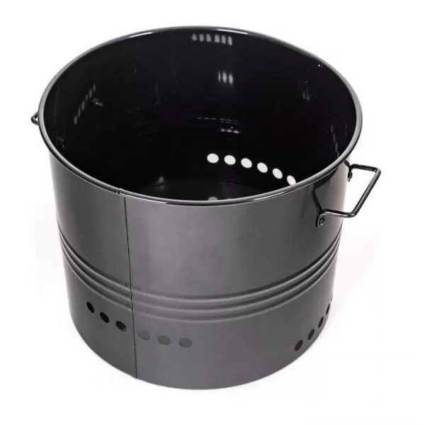 Gril HAPPY GREEN GRIMSBY A17100