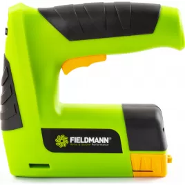 Aku sponkovačka 4V 1,3Ah FIELDMANN FDN 3025-A