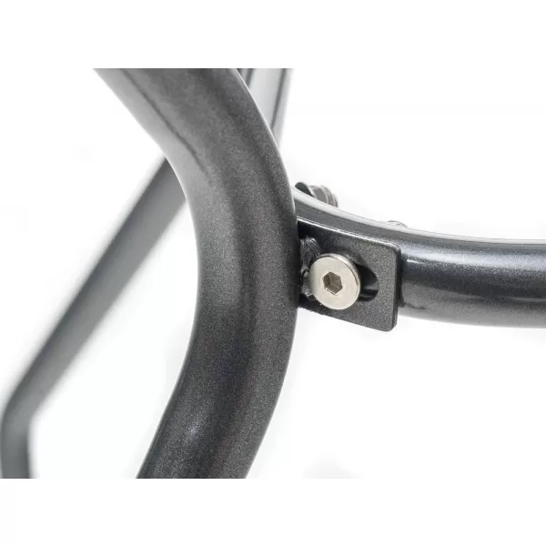 Stůl ocelový čtvercový HAPPY GREEN MAINE 50301598