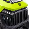 Zahradní traktor FIELDMANN FZTR 8630-B