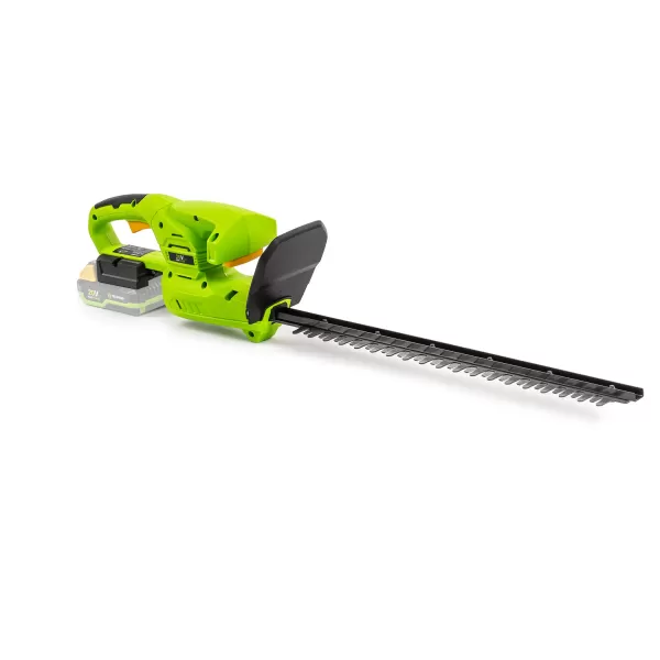 Aku plotové nůžky 20V bez aku Fieldmann FZN 70202-0