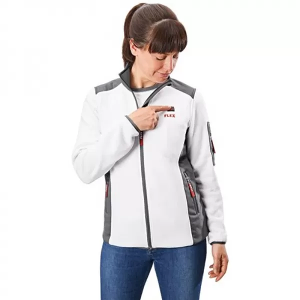 Aku bunda 10,8/18V/bez aku TF White 10.8/18.0 XL Lady Flex 512095