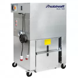 Odsávací zařízení RLA 140 Holzkraft 5131400