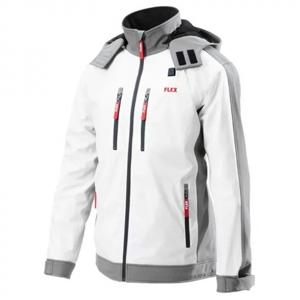 Aku bunda 10,8/18V/bez aku TJ White 10.8/18.0 XL Lady Flex 511994