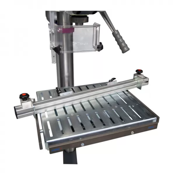 Upínací stůl Holzkraft 5190015