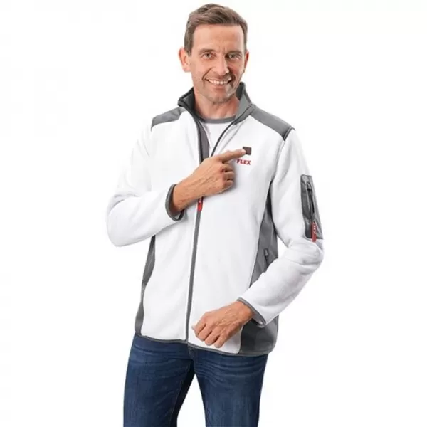 Aku bunda 10,8/18V/bez aku TF White 10.8/18.0 XXL Men Flex 512125