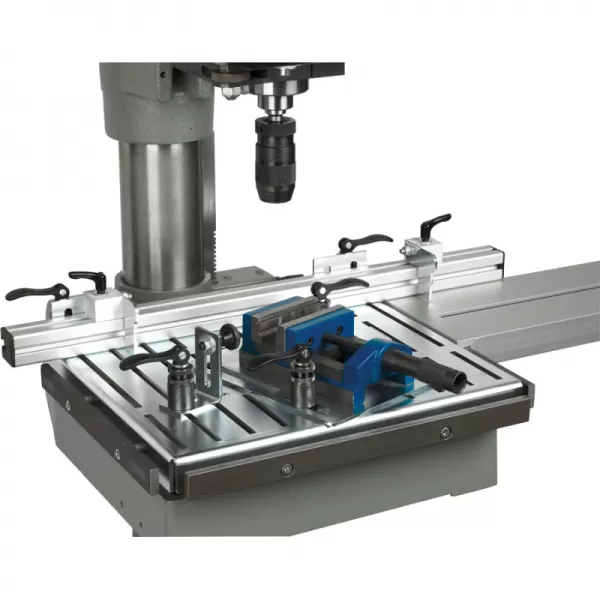 Upínací stůl Holzkraft 5190015