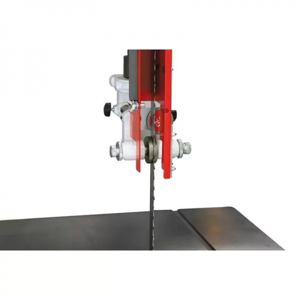 Pásová pila na dřevo Holzkraft HBS 940 AS