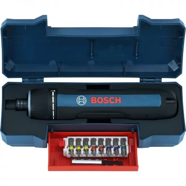 Aku šroubovák Bosch GO 3 06019H2201