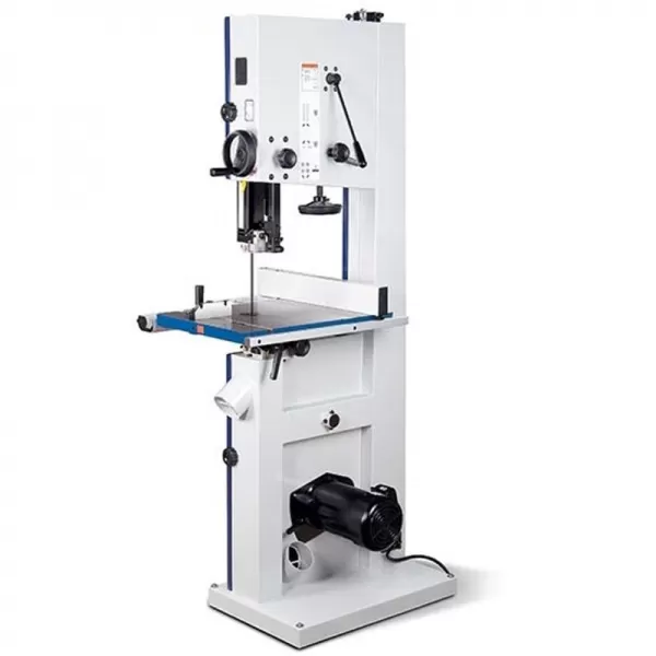 Pásová pila na dřevo Holzkraft HBS 533