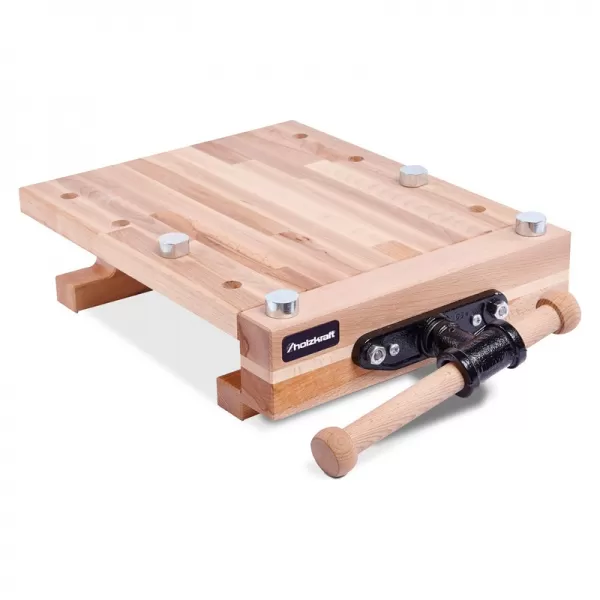 Kompaktní pracovní stůl TWB 1 Holzkraft 5102160