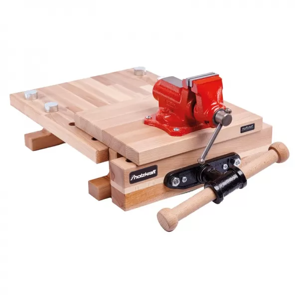 Kompaktní pracovní stůl TWB 1 Holzkraft 5102160