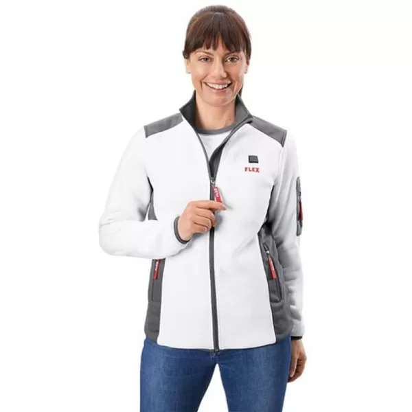 Aku bunda 10,8/18V/bez aku TF White 10.8/18.0 XL Lady Flex 512095