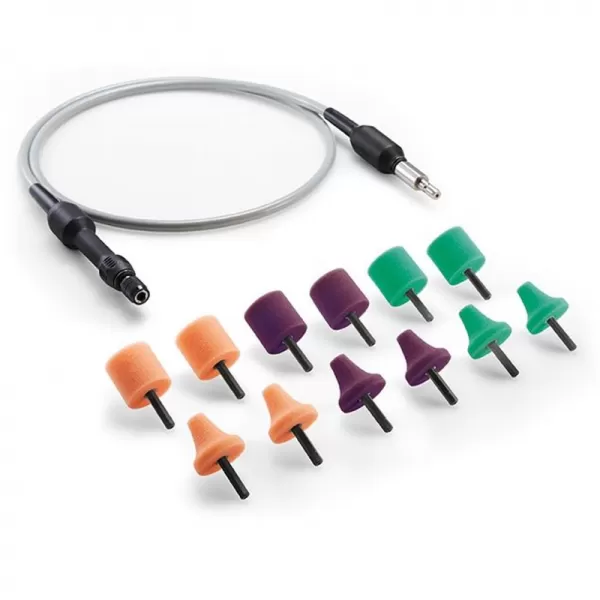 Flexibilní hřídel pro PXE 80 10.8-EC FS 140 Set Flex 516112