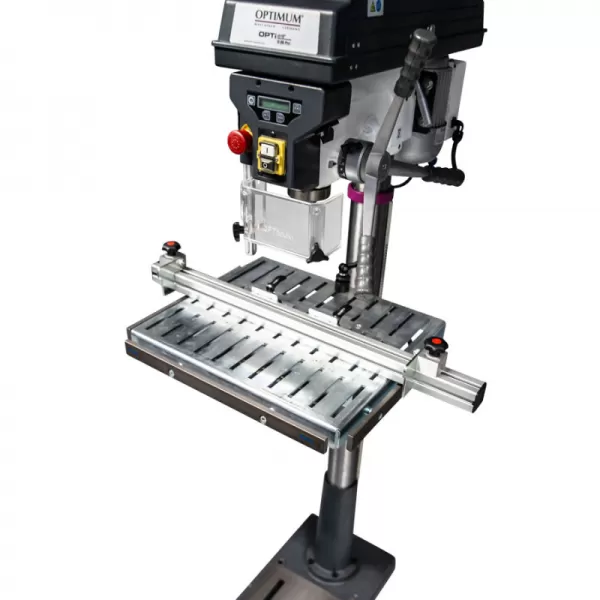 Upínací stůl Holzkraft 5190015